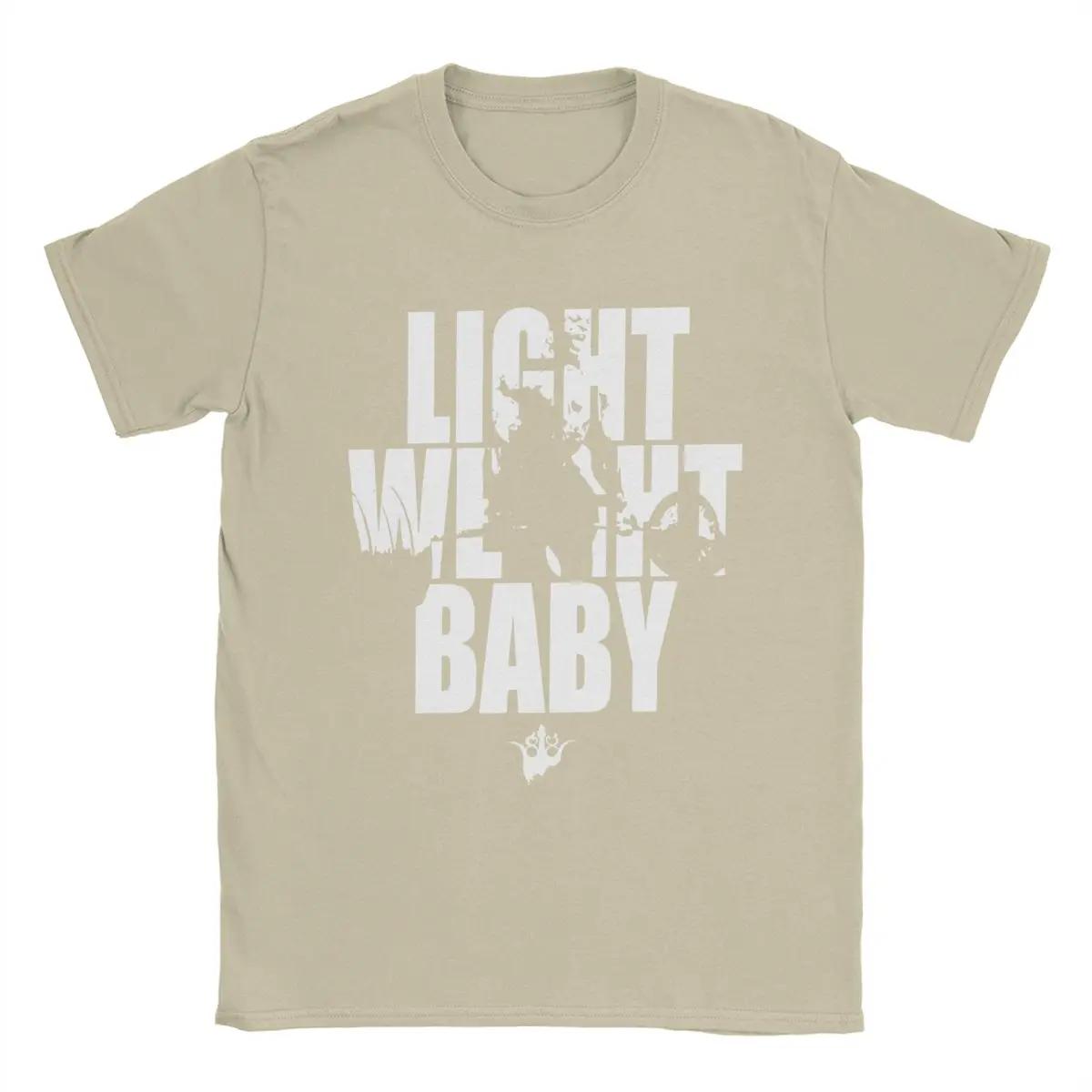 

Легка Дитяча Чоловіча Футболка Ронні Коулмана Унікальна Футболка З Коротким Рукавом З Круглим Вирізом Бавовняний Подарунок На День Народження Одяг XL хакі