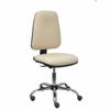 P&C-Office Chair Socovos P&C 7CPSPCR Cream White