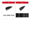 For BMW 17-21 G20 G22 G30 3 4 5 Serles Carbon Fiber Shark Fin Antenna Cover Cap