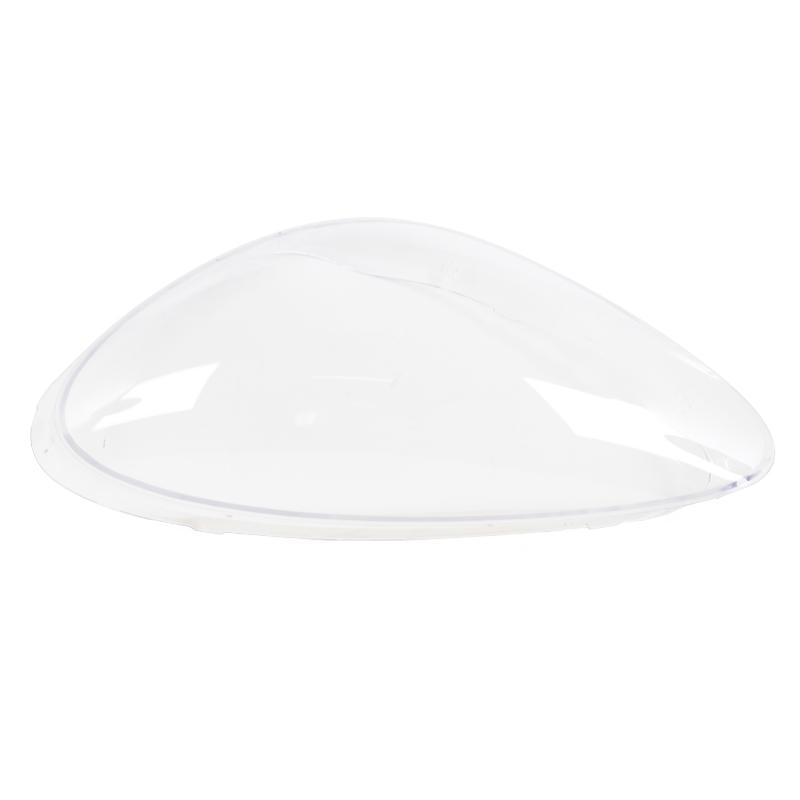 For Porsche Cayenne 2011 2012 2013 2014 HeadLight Lamp Cover Headlight Transparent Lamp Cover Shade Transparent Car Accessories