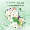 lux Artemisia & Camellia Scented Body Wash, 1KG X 4 Pack