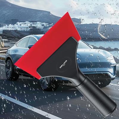Autodoplňky na zimu – Škrabky na led