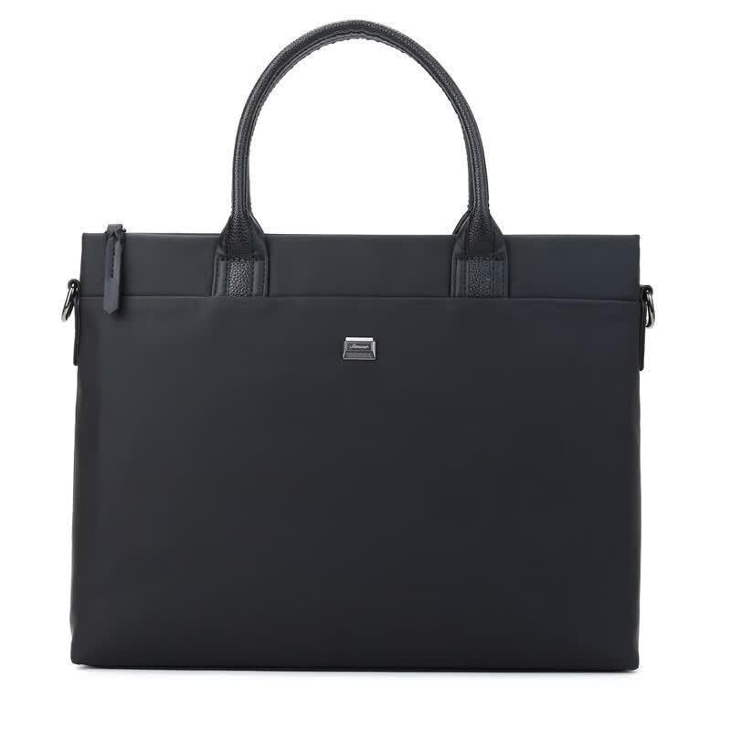 SIMOER SL-1722 Men's Business Laptop Briefcase
