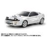 Tamiya Elektro RC Auto Serie Toyota Celica RC ST185 58730 1/10 Nr.730 GT-FOUR (TT-02 Fahrgestell)