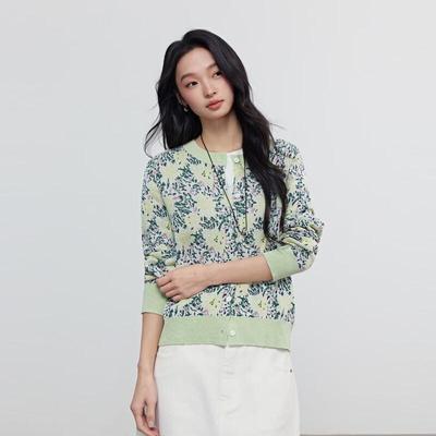 Tops – Cardigan da donna