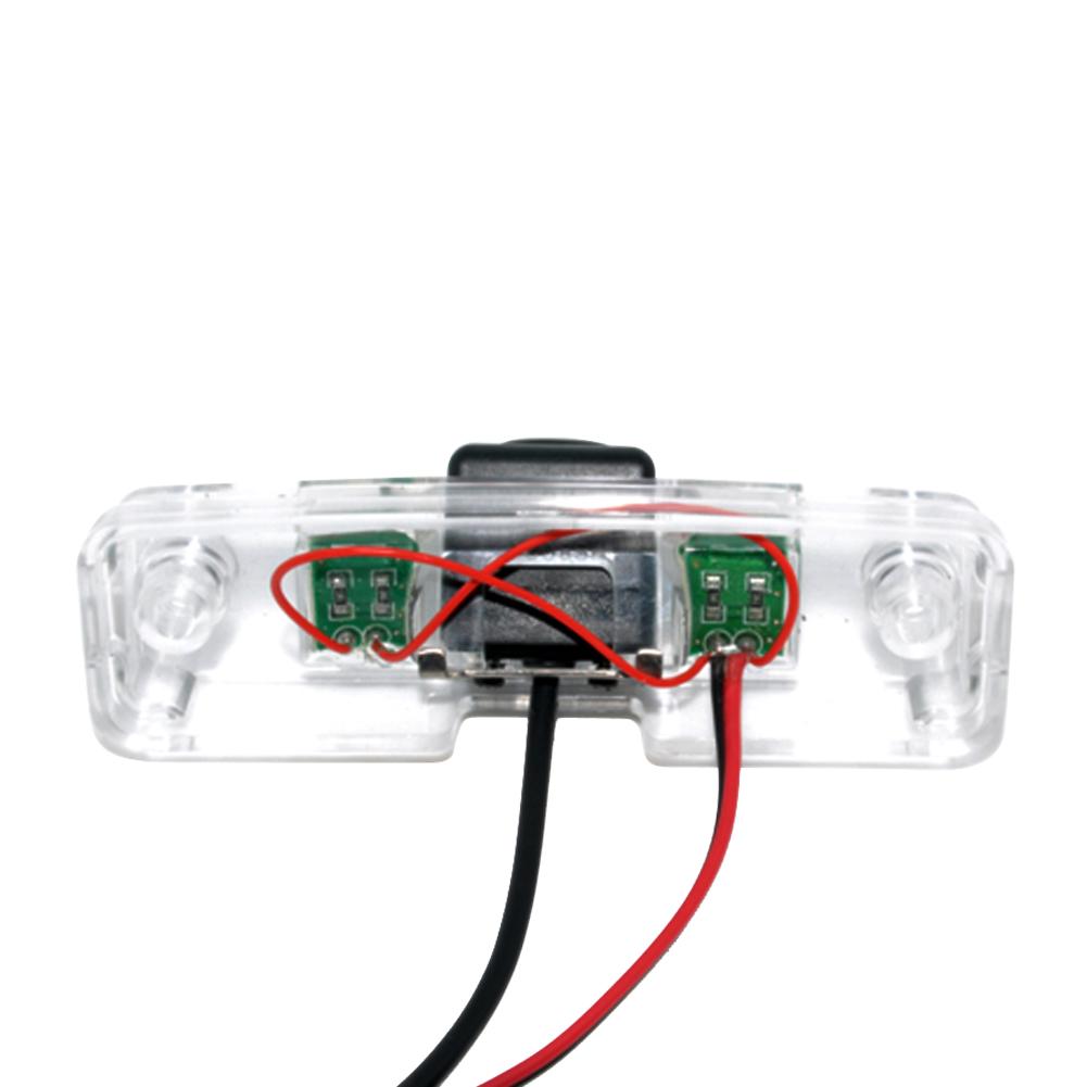 HD CCD Car Camera Rearview Reversing Parking System Camera for Subaru Forester Outback Impreza Sedan