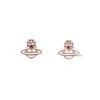 Vivienne WeStwood Damen S Ohrringe 62010332 G002