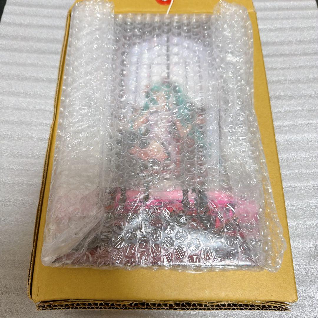 

[Б/У] A-Luxe World is Mine 2024 Арт-панель redjuic Hatsune Miku