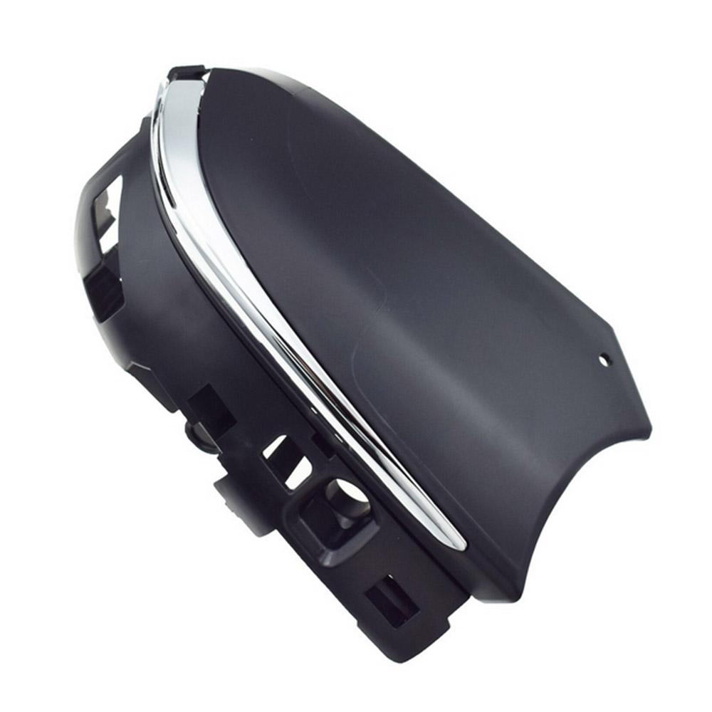 Left Side Mirror Bottom Cover Trim For Toyota Camry 2018-2022, Avalon 2019-2022