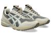sneakers asics dark pewter / white sage Version 2