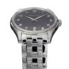 Hamilton Jazzmaster Watch H38511143 Men's Silver