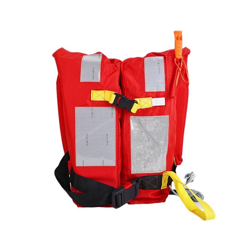 

Adult Professional Marine Life Jacket One Size