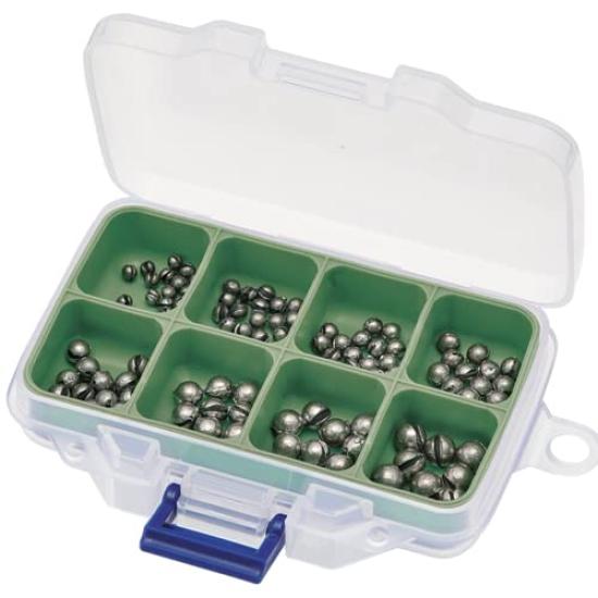 Yamawa Sangyo Multi-Rubber Case, SS NOR 4x4, Khaki