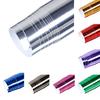 Solid Color Waterproof Auto Wrap UV Protected Car Film Sticker Decal Sheet