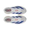 adidas Adizero Evo SL White Royal Blue Men Sneakers Cloud-White Pure-Ruby JS4494