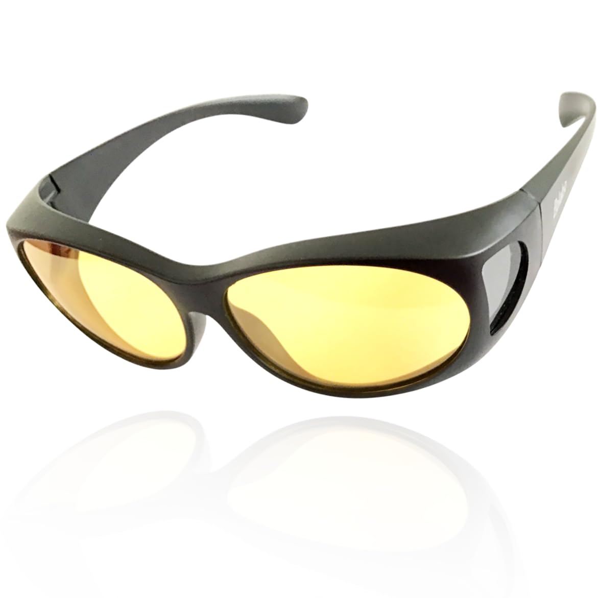 

Bokenoh Polarized Sunglasses Women s Over-the-Eye [Sabae Planning/Elegant Model/UV Protection] CF-SC20MK-Y75