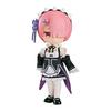 Poupée Nendoroid Re: Life in a Different World from Zero Ram Figurine Mobile Peinte en Tissu & Aimant & Plastique Non à l'Échelle