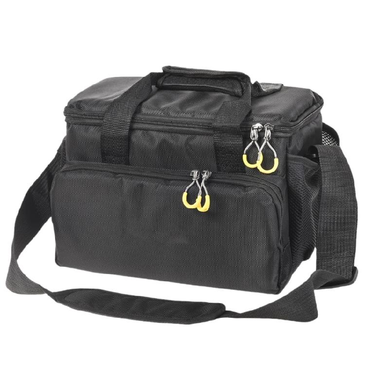 Portable Outdoor Fishing Tackle Bag Fishing Tackle Backpacks Storage Box Case Waterproofs Large Capacity Fishing Bag