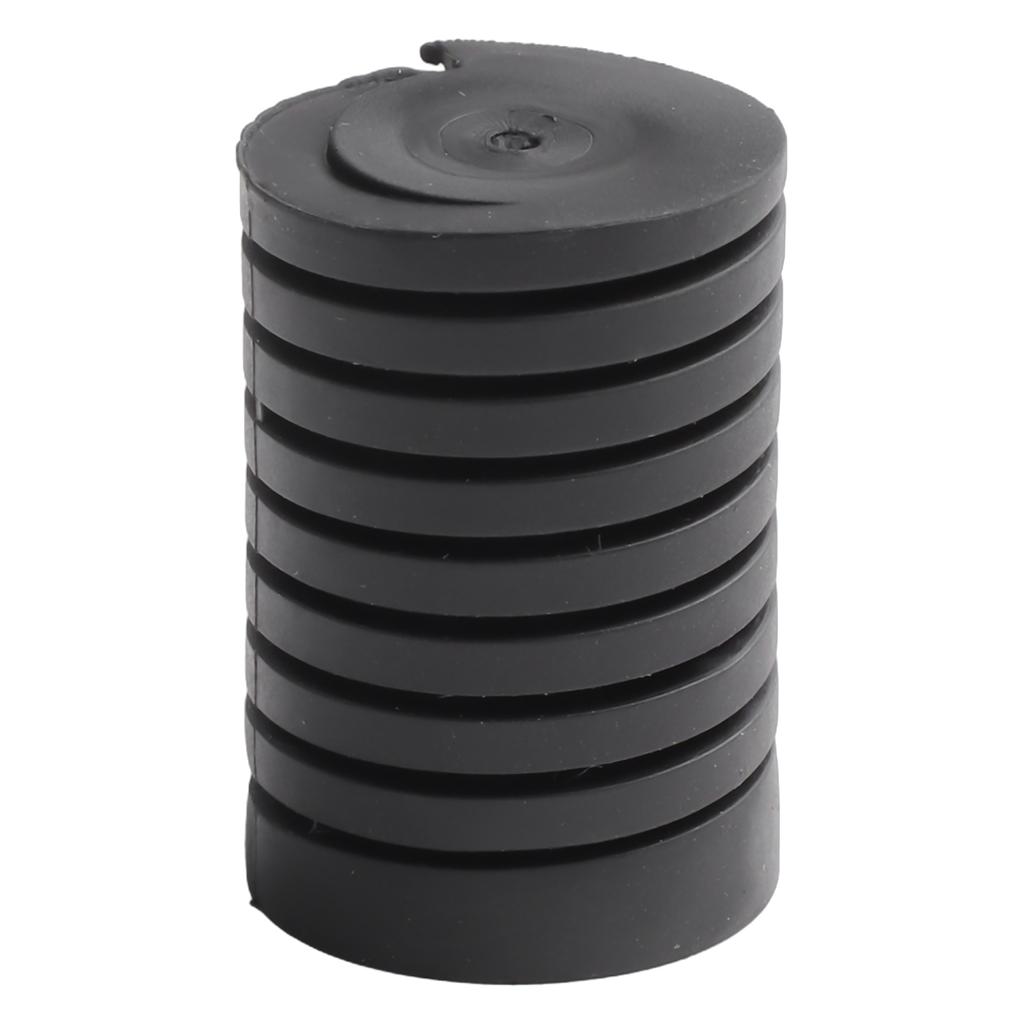 OEM Quality Rubber Hood Bumper Cushion For Toyota For Lexus LS460 LS460L