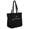 Urban Women's Bag Fitting A4 In Black - Peterson