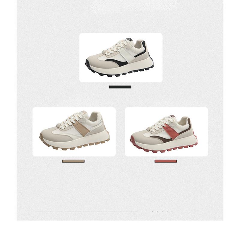 Fashion Women Shoes Breathable Mesh Shoes Ladies Casual Vulcanized Sneakers for Women Non-slip Walking Shoes Women