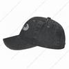 Proud Army Air Assault Wings Denim Trucker Hat Baseball Cap for Men Cowboy Dad