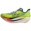 HOKA One One Scarpe da Corsa Marathon Racing Cielo X1 3.0 Unisex Verdi 1171927-NYZ