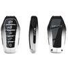 Applicable To 2025 BYD Xia Key Set DMi Excellent Beyond Car Metal Buckle Card Case Decoration