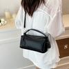 Top Handle Single Shoulder Bag Light Luxury Tote Handbags Tote Pillow Bag  Travel Accessories