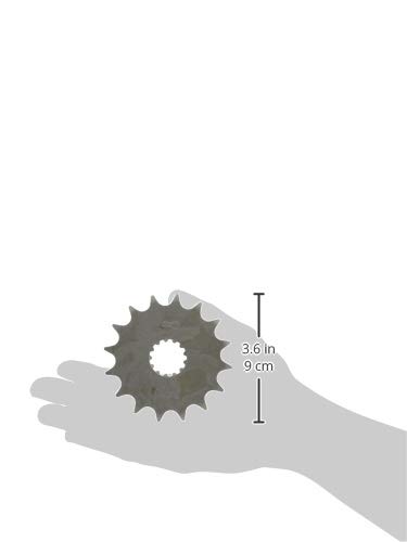 AFAM front sprocket 28401-16