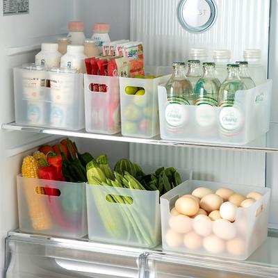 Recipientele pentru alimente – Păstrarea alimentelor