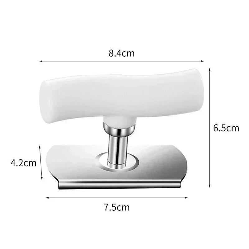 Wielofunkcyjny otwieracz do butelek ze stali nierdzewnej Regulowane pokrywki Otwieracz do słoików Oszczędzający pracę otwieracz do puszek śrubowych do gadżetów kuchennych