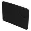 2 Pcs Set 22x15cm Coffee Tamper Mat Non-Slip Silicone Silicone Tamping Pad  For Home Kitchen