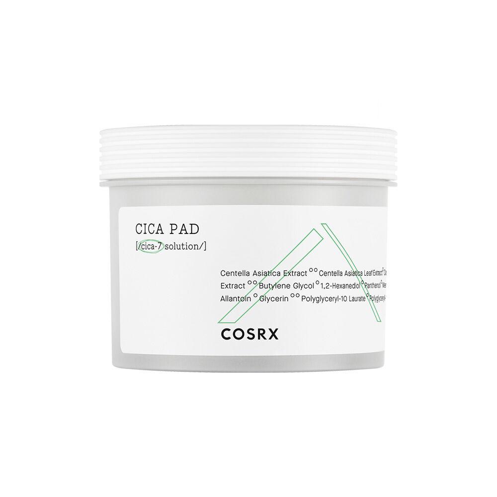 COSRX Pure Fit Cica Low pH Cleansing Pad 90 Sheets