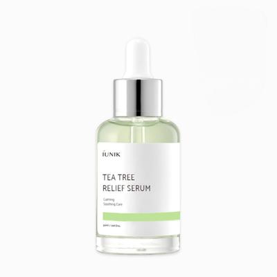 Tea Tree Relief Serum 50 ml