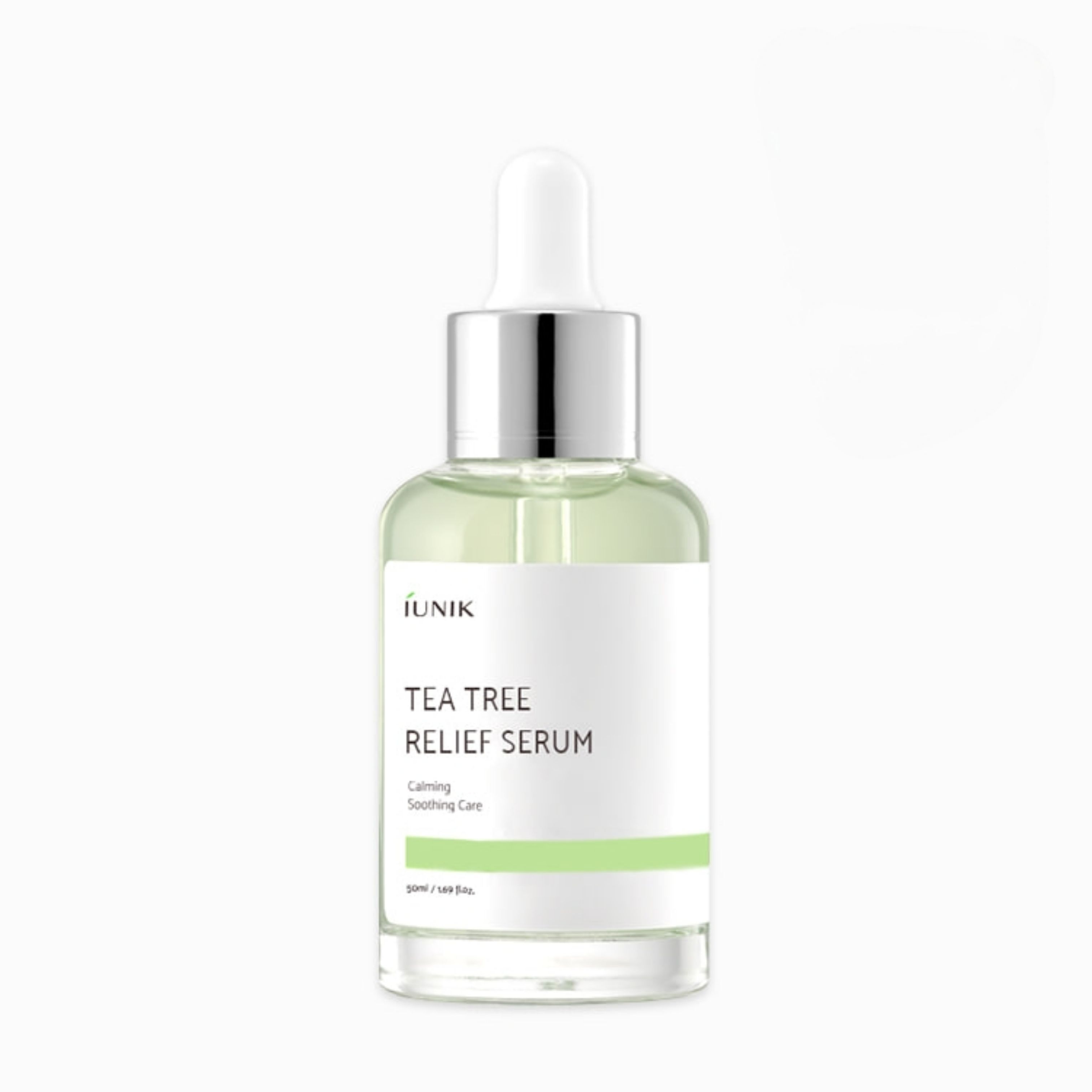 

IUNIK Tea Tree Relief Serum 50ml
