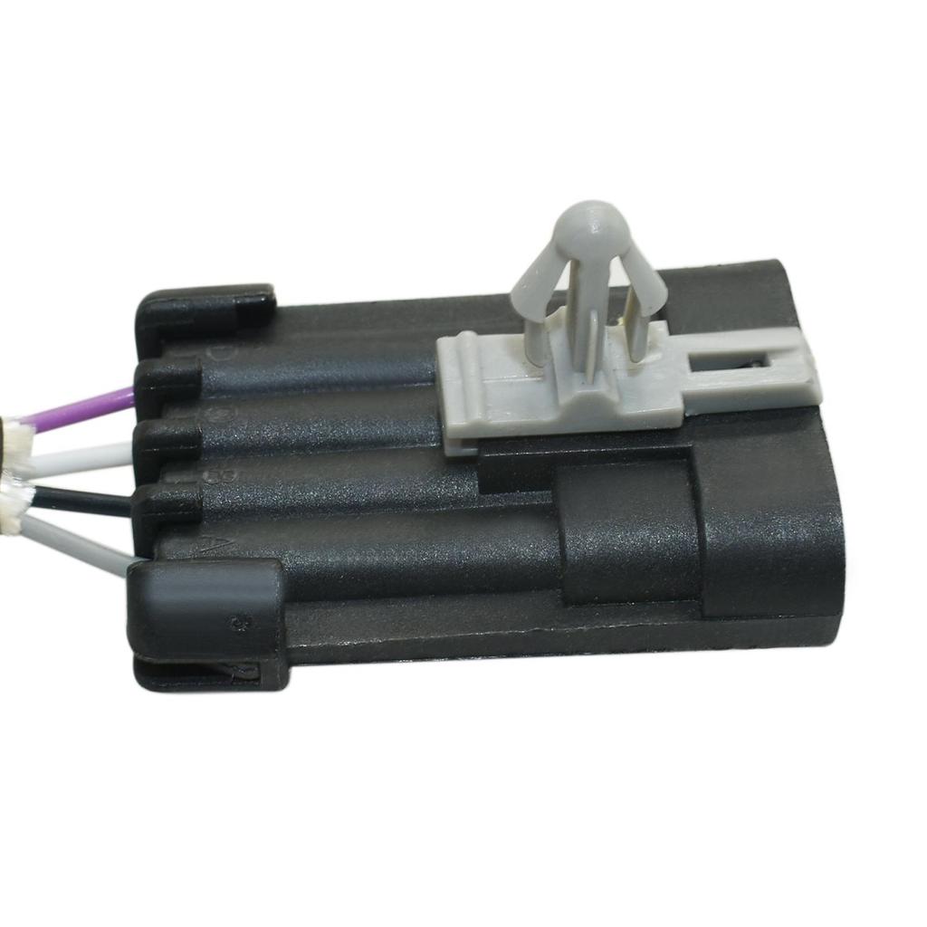 Oxygen Sensor 25327985 for 2004-2004 CHEVROLET AVEO BASE HATCHBACK 4-DOOR