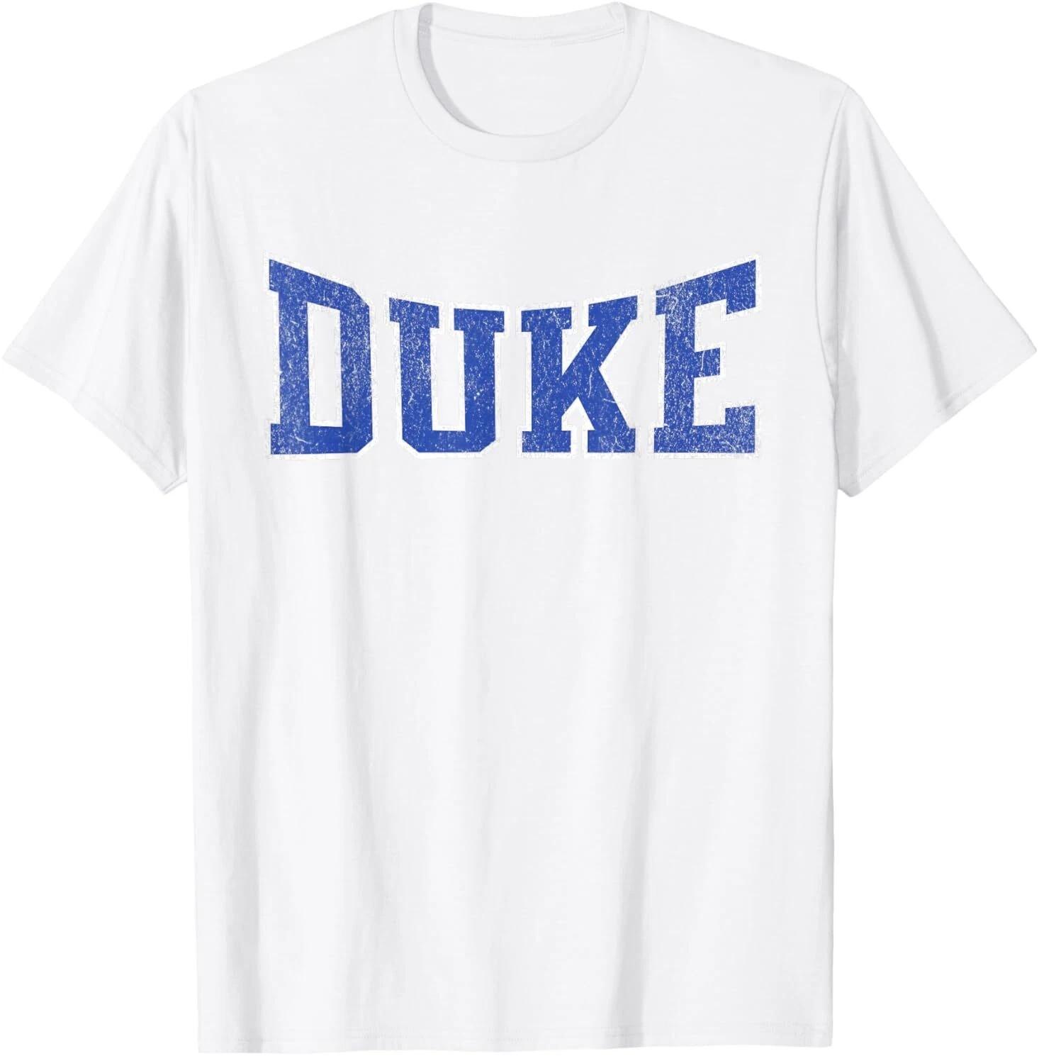 Duke vintage city T-Shirt M