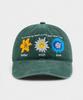 Maidibbeullumemolijeu Nativity Mm Cap Stone Washing (Green)