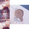 Student Watch Female Fashion 2018 New Trend Korean Version Of Casual Simple