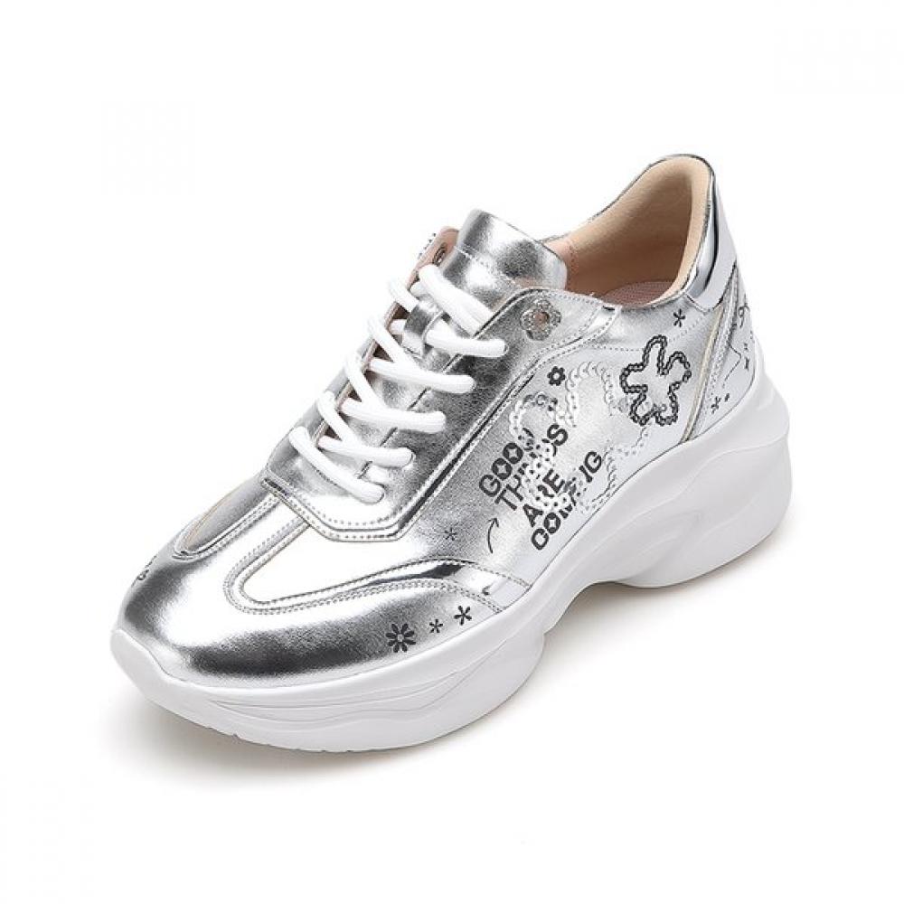 MiSope Women S SneakerS 6cm 3color 012410014