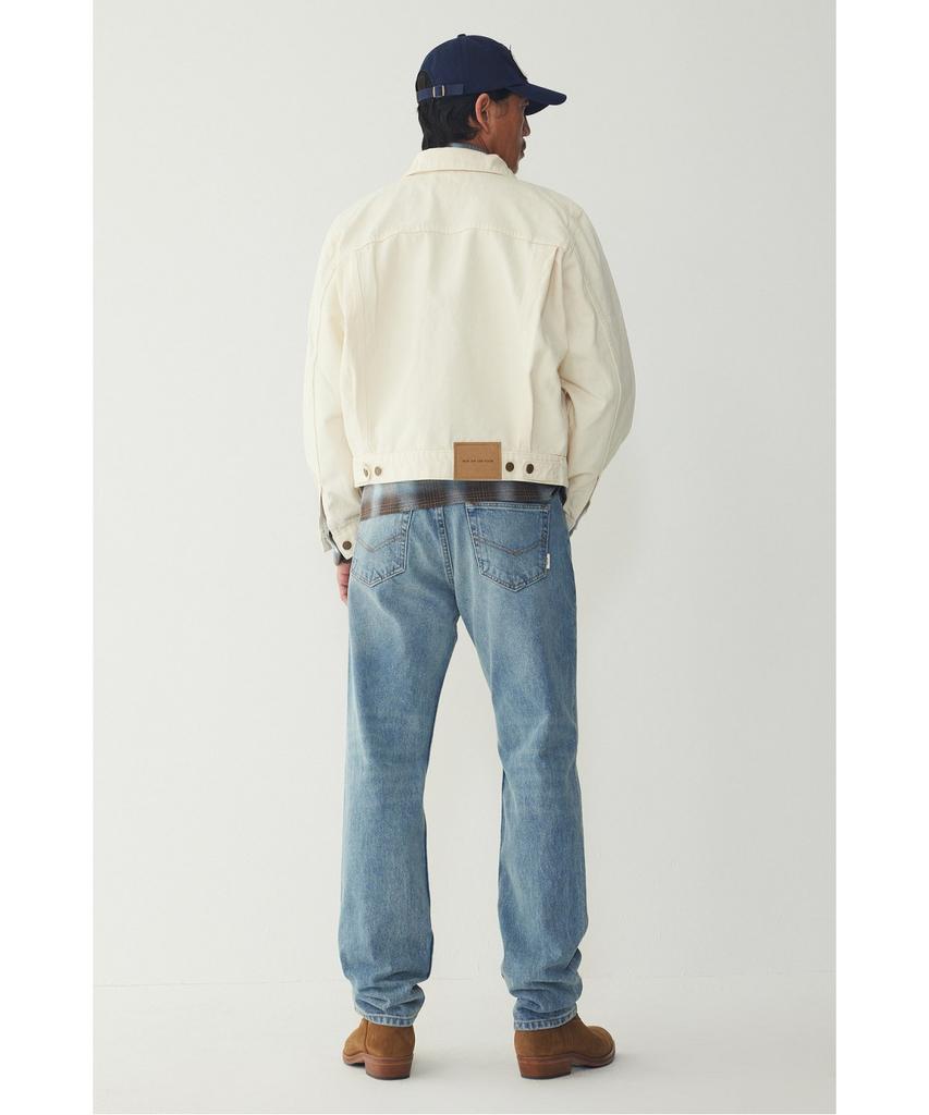 MAN ON THE BOON 011 Cap Navy_Navy 4716124006