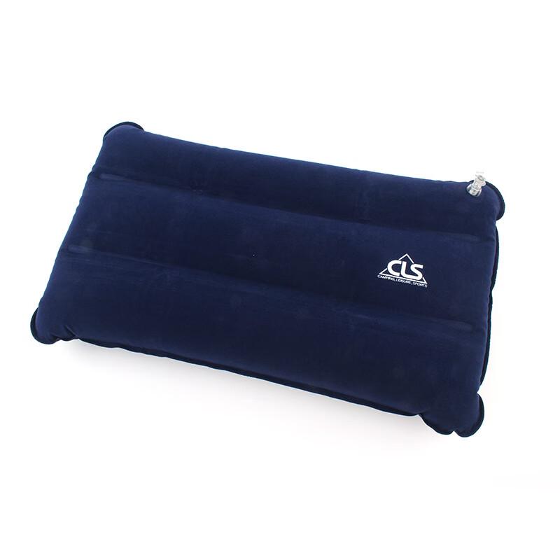 Outdoor Inflatable Camping Pillow