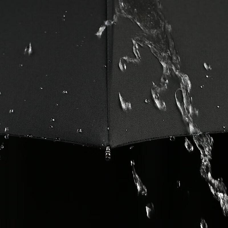 Automatic UV Protection Travel Umbrella