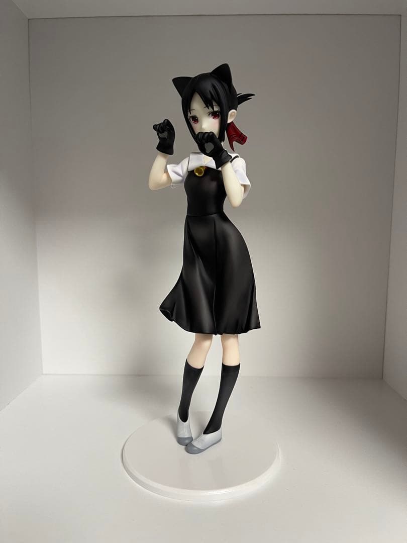 

[USED] Aniplex Kaguya Shinomiya figure