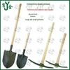 Youjin Multi-purpose Emergency Shovel & Pickaxe