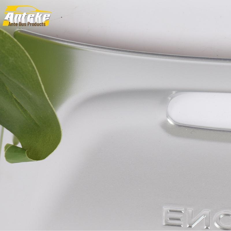 Compatible with 16 Encore Models: Electroplated Console Air Conditioning Panel Sequin Modification Accessories.