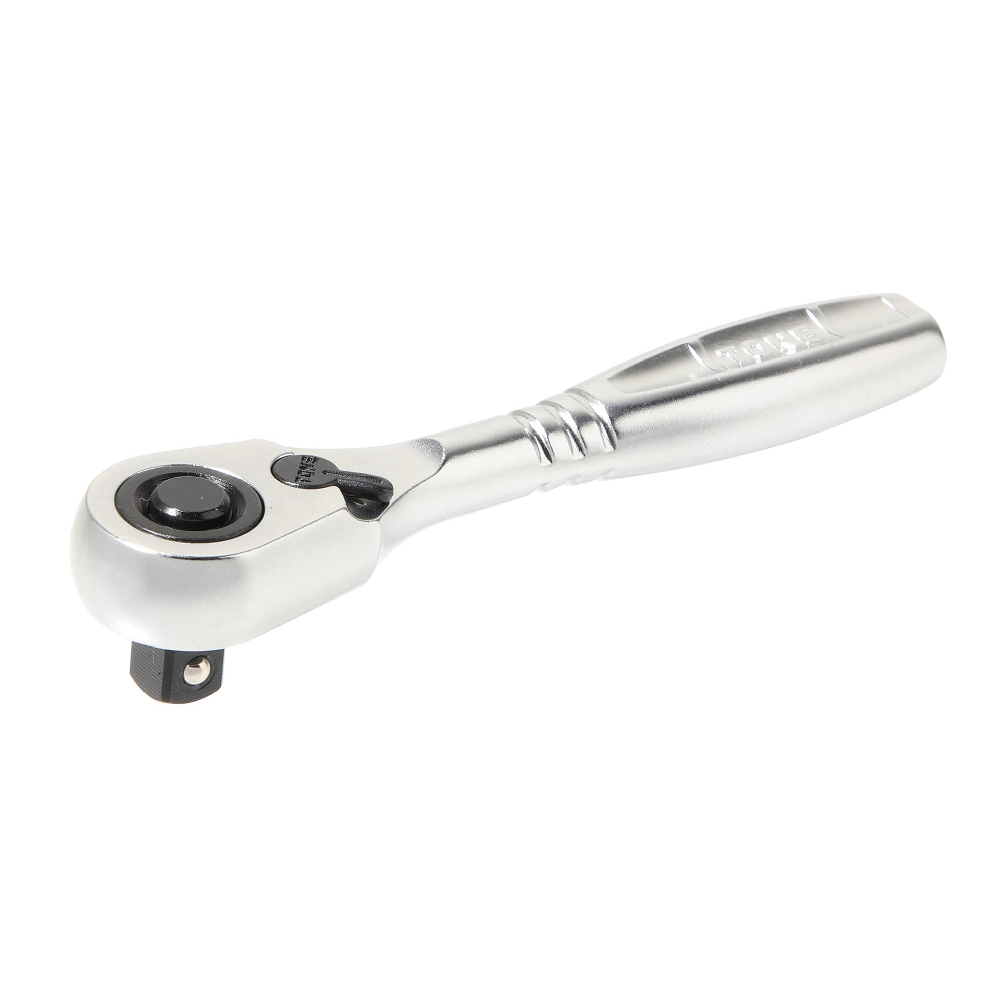 

TONE Short Ratchet Handle Drive (Hold Type) RH2HS, 6.35mm (1/4 )