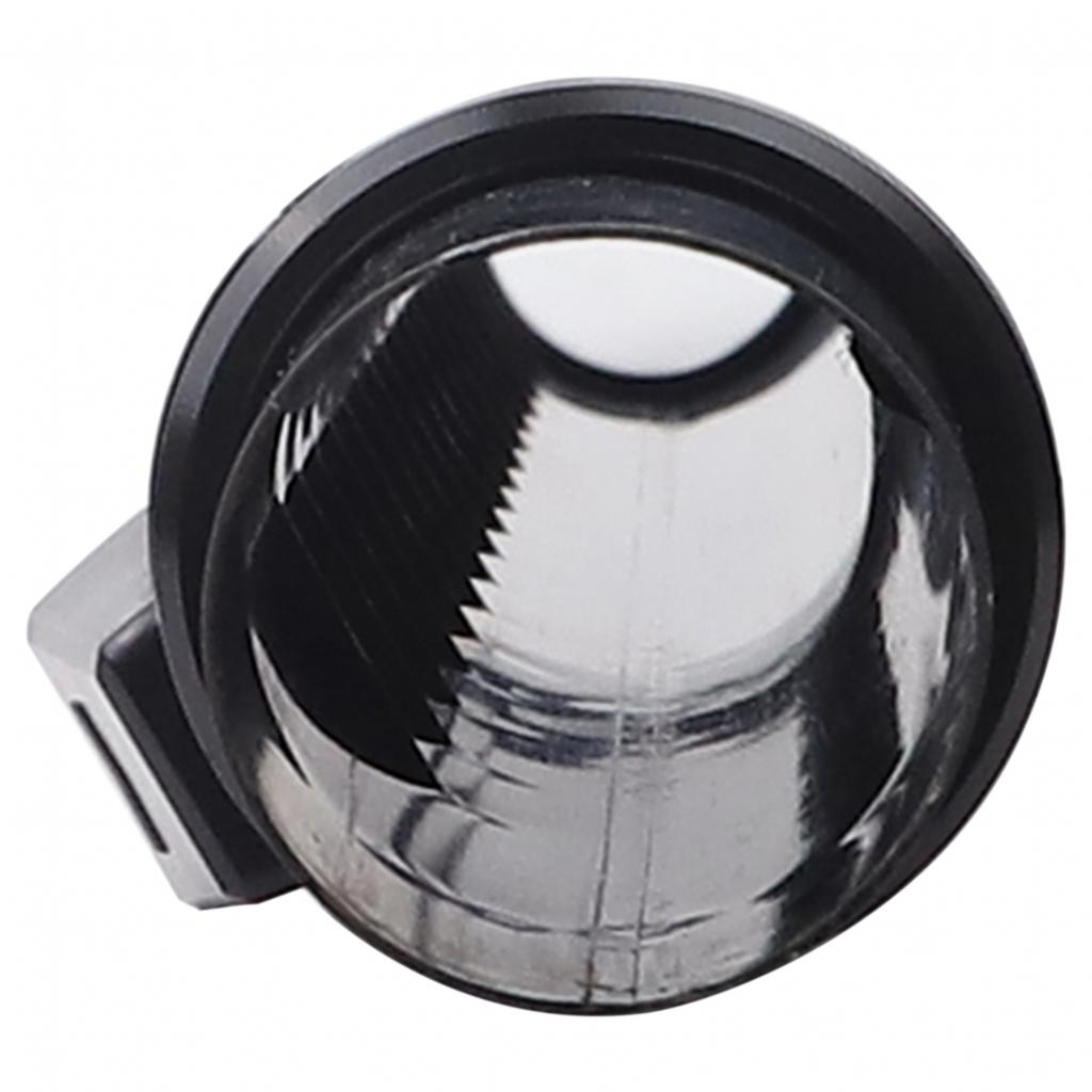 Chrome Plated Telescopic Tube Fits Most For 32mm Vacuum Cleaner Nozzles