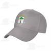 National Emblem Of Equatorial Guinea Coat Of Arms Sun Baseball Cap Dad Hats Adjustable For Unisex Women Unisex Outdoor Hat